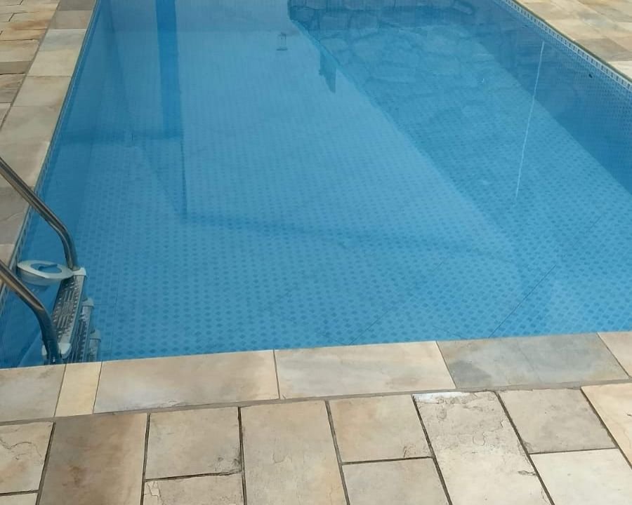 Imagem imóvel LINDO SOBRADO ESPAÇOSO C/ PISCINA NO CIBRATEL 1