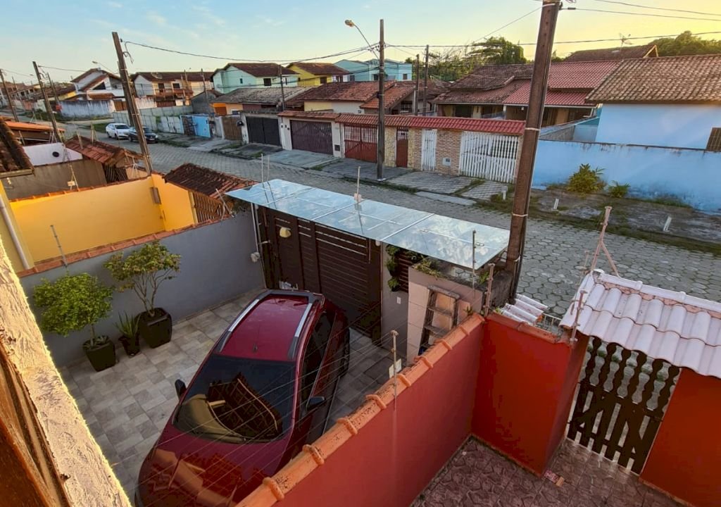 Imagem imóvel SOBRADO MOBILIADO LADO PRAIA CIBRATEL 2
