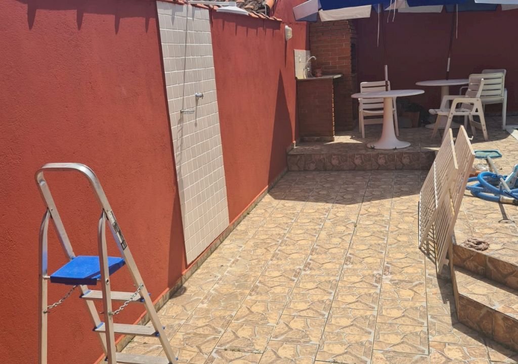Imagem imóvel SOBRADO MOBILIADO LADO PRAIA CIBRATEL 2