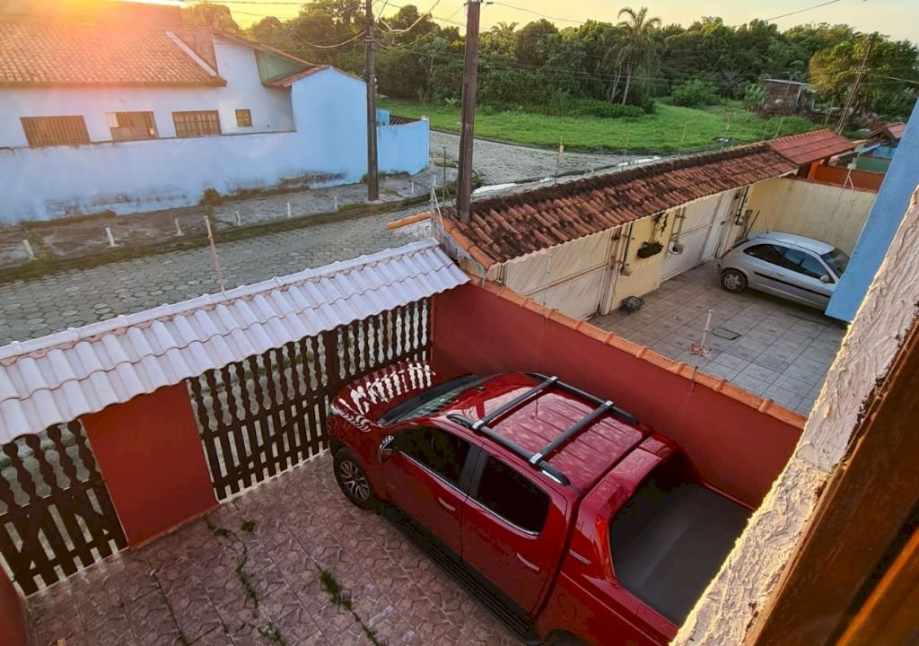 Imagem imóvel SOBRADO MOBILIADO LADO PRAIA CIBRATEL 2