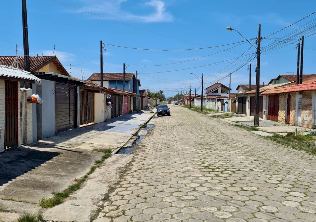 Imagem imóvel SOBRADO MOBILIADO LADO PRAIA CIBRATEL 2