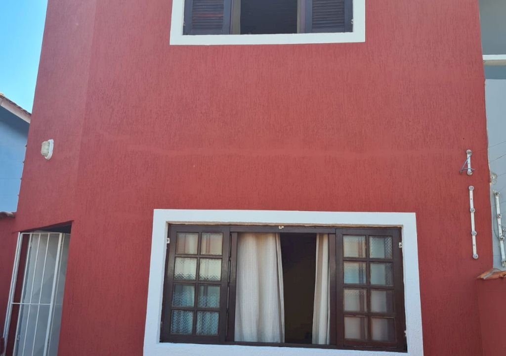 Imagem imóvel SOBRADO MOBILIADO LADO PRAIA CIBRATEL 2