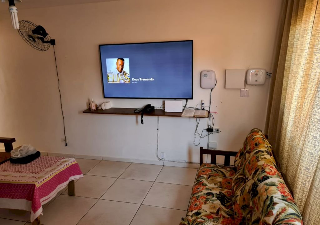 Imagem imóvel SOBRADO MOBILIADO LADO PRAIA CIBRATEL 2