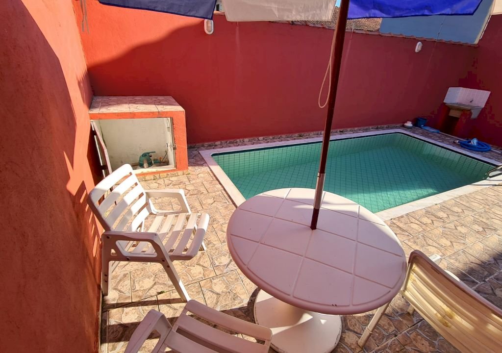 Imagem imóvel SOBRADO MOBILIADO LADO PRAIA CIBRATEL 2