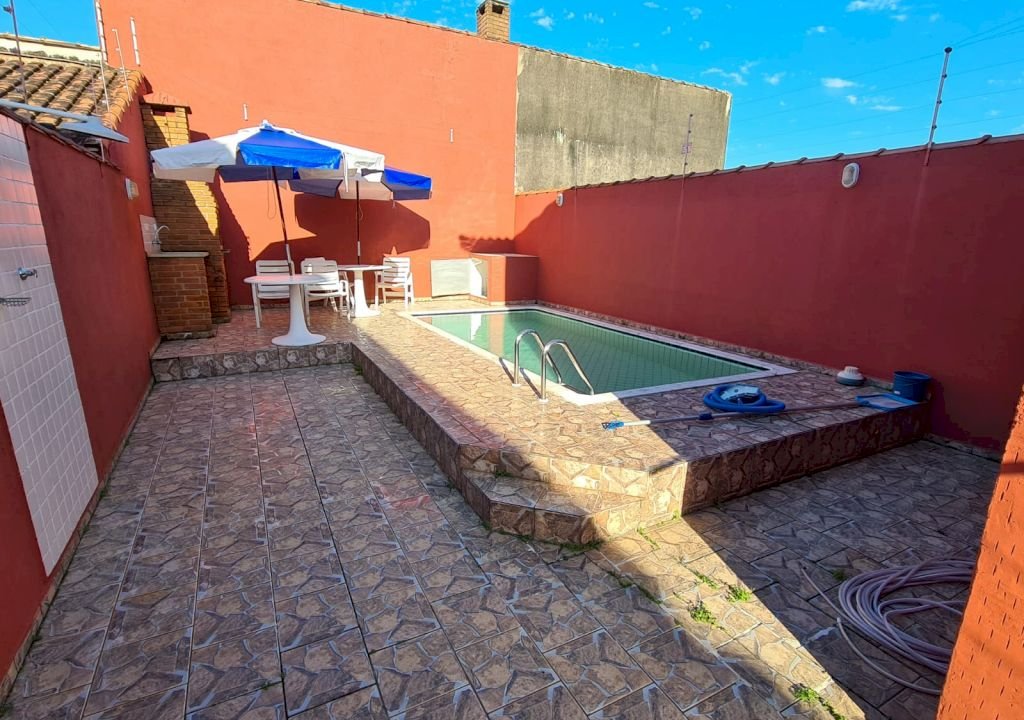 Imagem imóvel SOBRADO MOBILIADO LADO PRAIA CIBRATEL 2