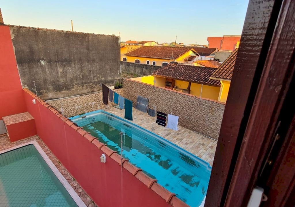 Imagem imóvel SOBRADO MOBILIADO LADO PRAIA CIBRATEL 2