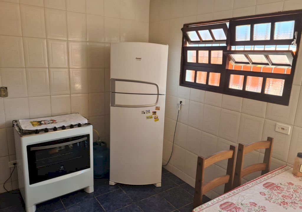 Imagem imóvel SOBRADO MOBILIADO LADO PRAIA CIBRATEL 2