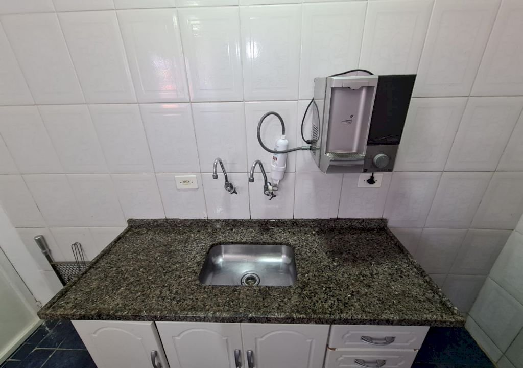 Imagem imóvel SOBRADO MOBILIADO LADO PRAIA CIBRATEL 2