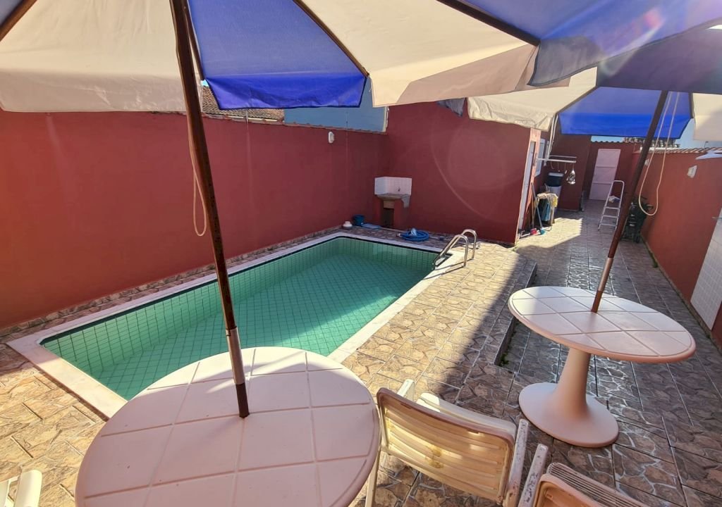Imagem imóvel SOBRADO MOBILIADO LADO PRAIA CIBRATEL 2