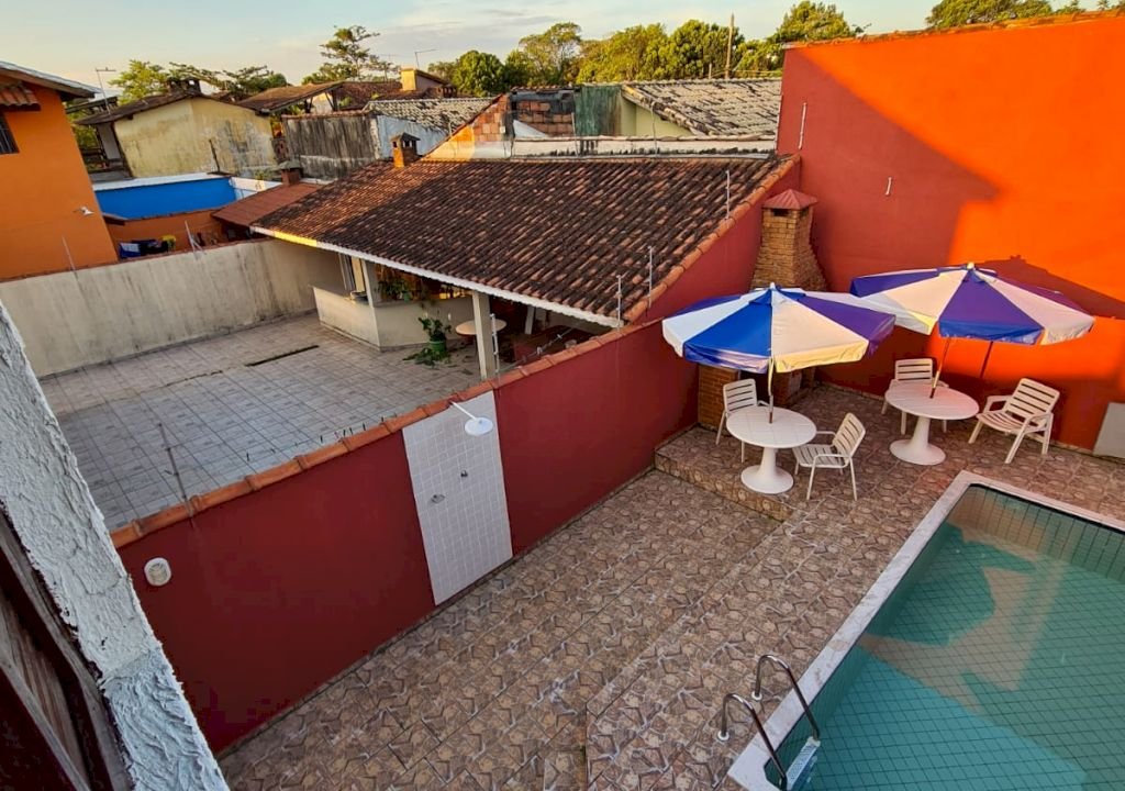 Imagem imóvel SOBRADO MOBILIADO LADO PRAIA CIBRATEL 2