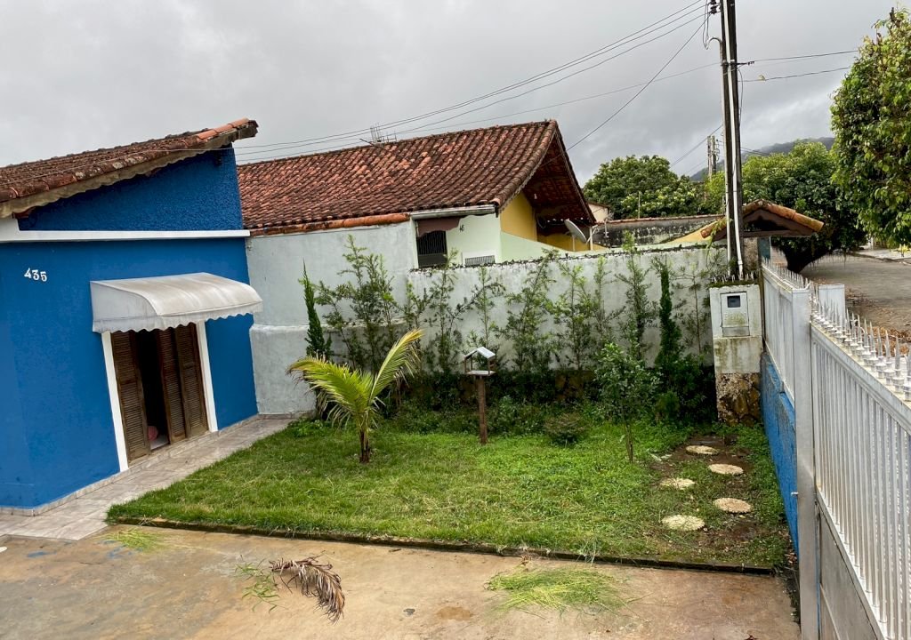 Imagem imóvel SOBRADO C/ PISCINA EM MONGAGUÁ
