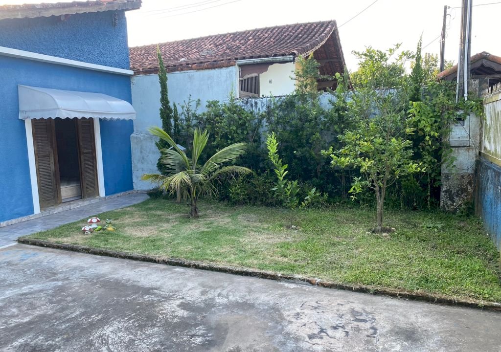 Imagem imóvel SOBRADO C/ PISCINA EM MONGAGUÁ