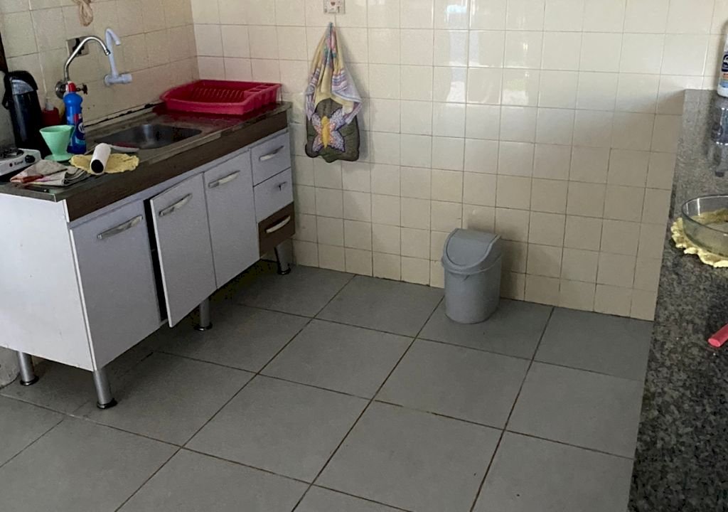 Imagem imóvel SOBRADO C/ PISCINA EM MONGAGUÁ