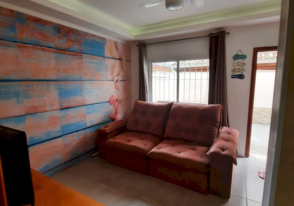 Imagem imóvel SOBRADO C/ PISCINA EM CONDOMINIO NO CIBRATEL II