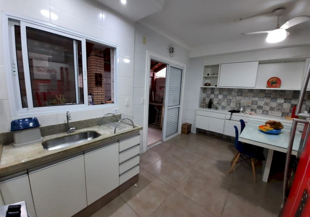 Imagem imóvel SOBRADO C/ PISCINA EM CONDOMINIO NO CIBRATEL II