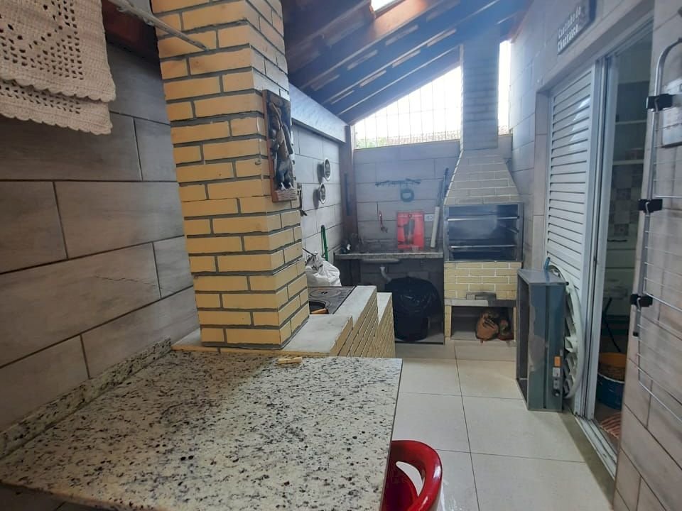 Imagem imóvel SOBRADO C/ PISCINA EM CONDOMINIO NO CIBRATEL II