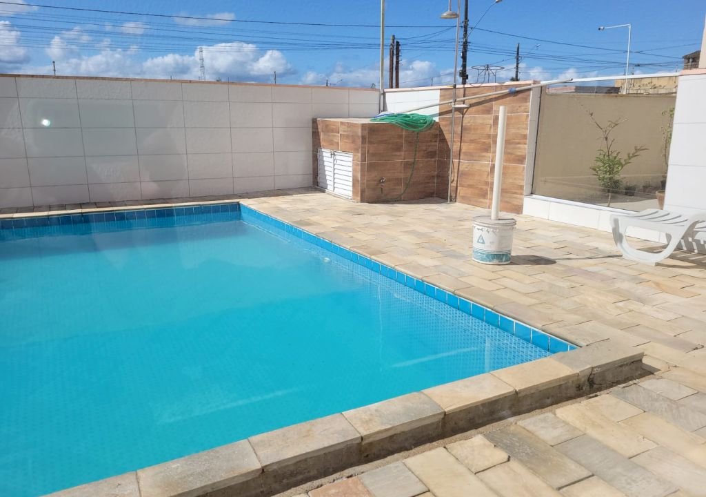 Imagem imóvel SOBRADO C/ PISCINA EM CONDOMINIO NO CIBRATEL II