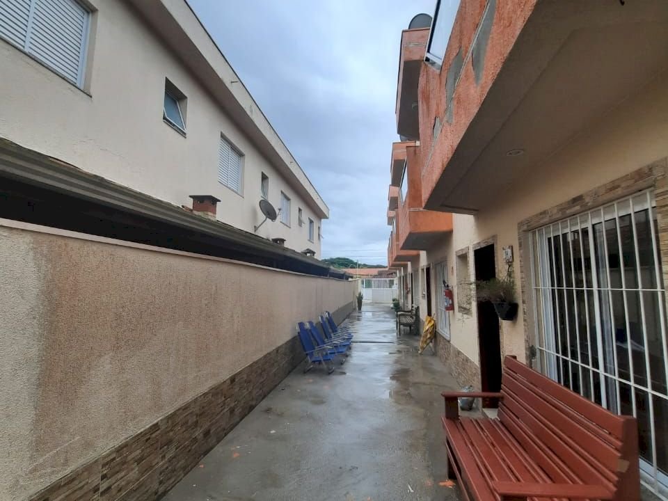Imagem imóvel SOBRADO C/ PISCINA EM CONDOMINIO NO CIBRATEL II