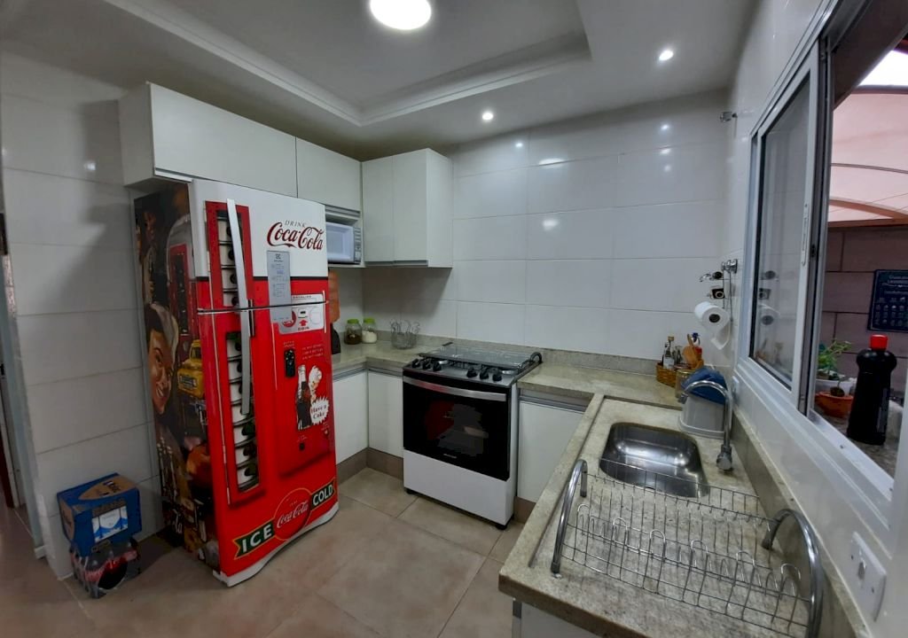 Imagem imóvel SOBRADO C/ PISCINA EM CONDOMINIO NO CIBRATEL II