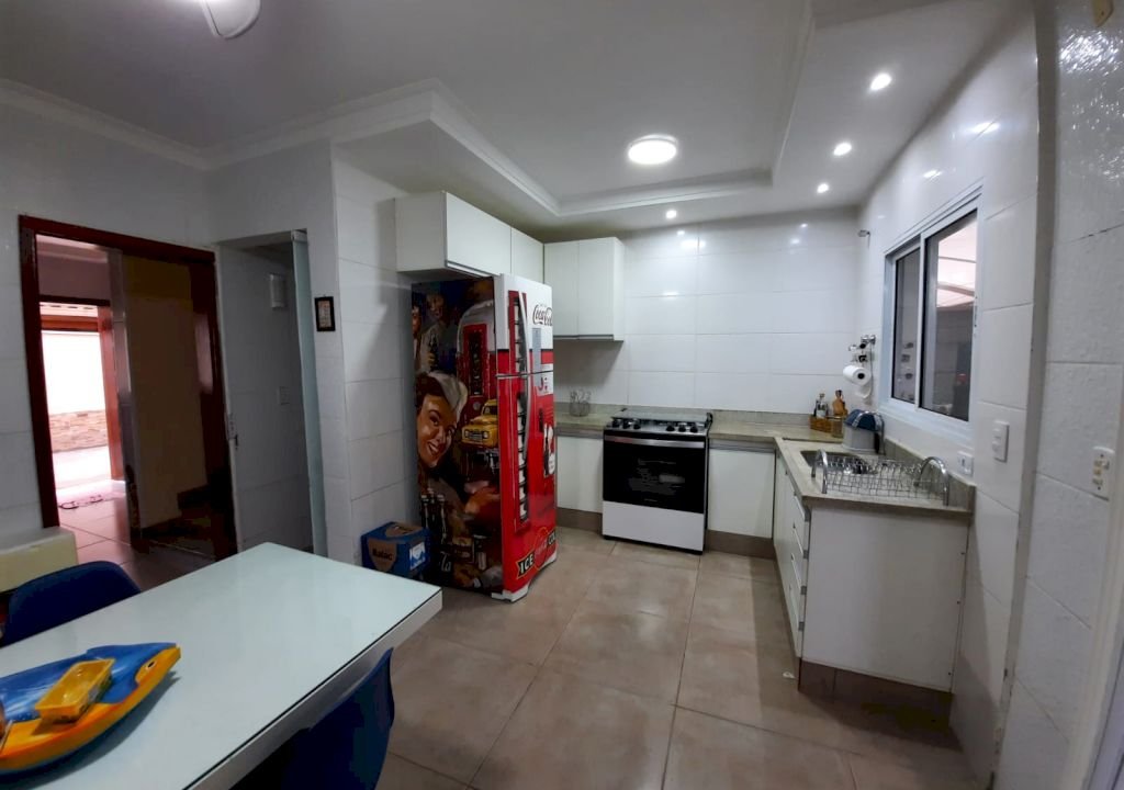 Imagem imóvel SOBRADO C/ PISCINA EM CONDOMINIO NO CIBRATEL II