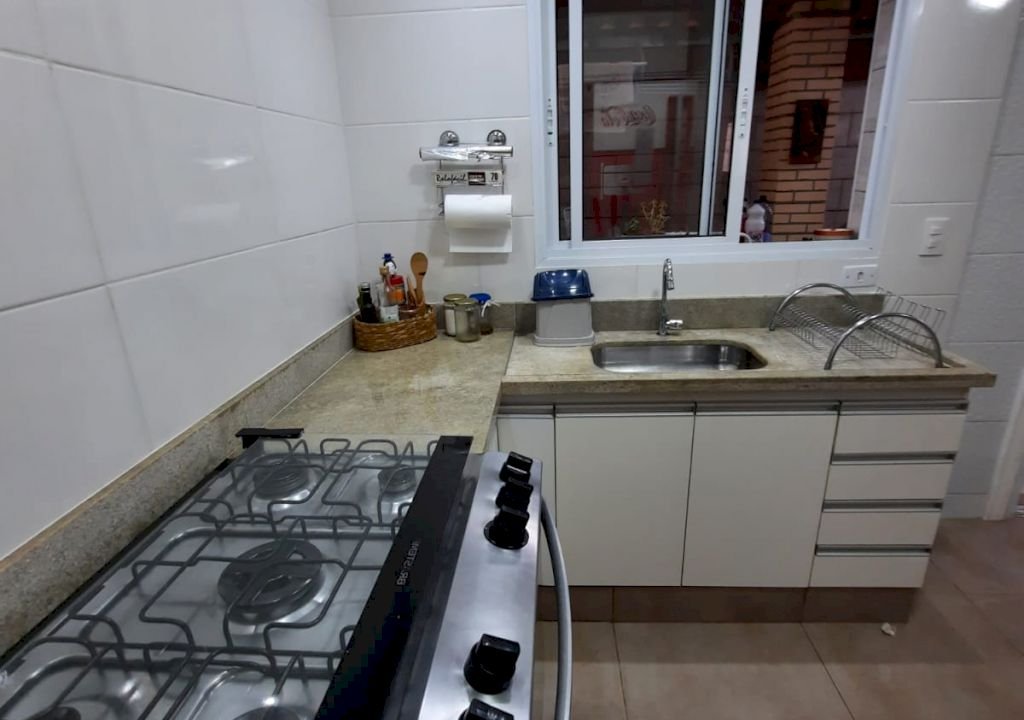 Imagem imóvel SOBRADO C/ PISCINA EM CONDOMINIO NO CIBRATEL II