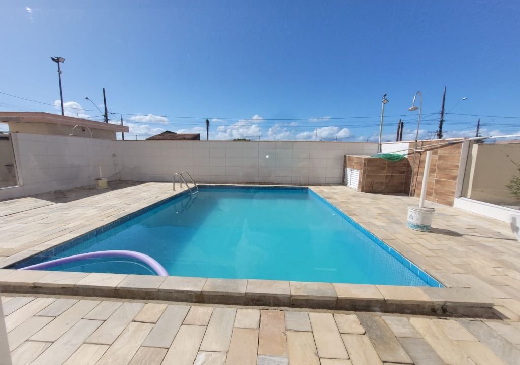 Imagem imóvel SOBRADO C/ PISCINA EM CONDOMINIO NO CIBRATEL II