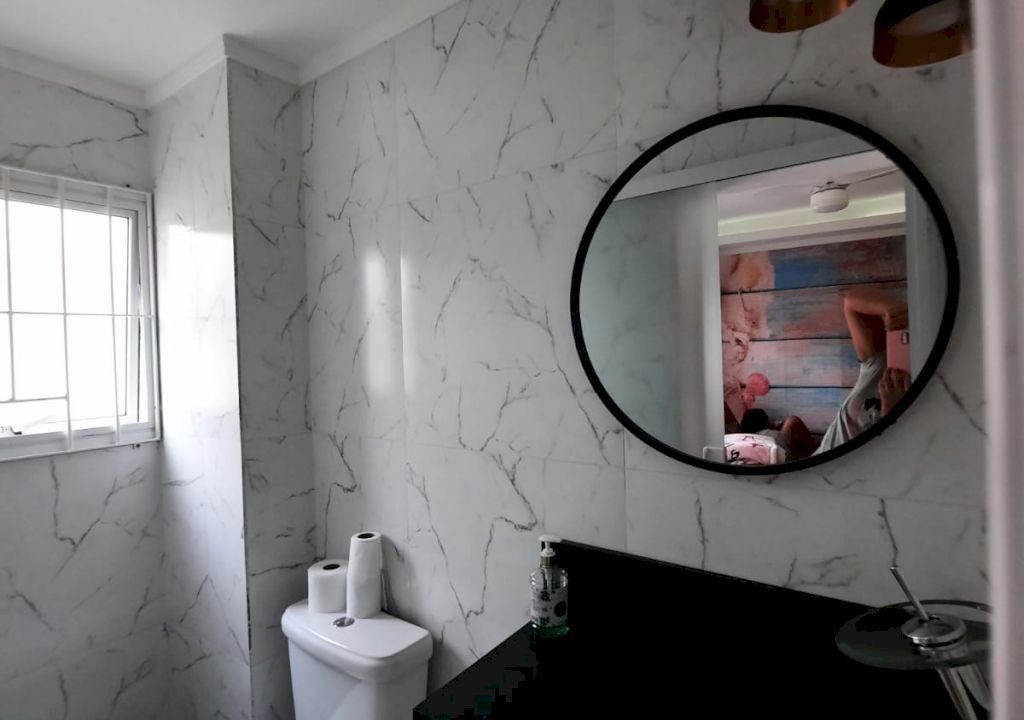 Imagem imóvel SOBRADO C/ PISCINA EM CONDOMINIO NO CIBRATEL II