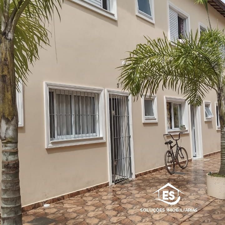 Imagem imóvel SOBRADO MOBILIADO CONDOMINIO FECHADO C/ PISCINA NO CIBRATEL