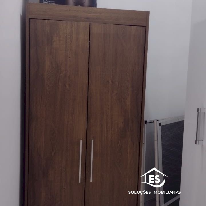 Imagem imóvel SOBRADO MOBILIADO CONDOMINIO FECHADO C/ PISCINA NO CIBRATEL