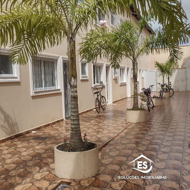 Imagem imóvel SOBRADO MOBILIADO CONDOMINIO FECHADO C/ PISCINA NO CIBRATEL
