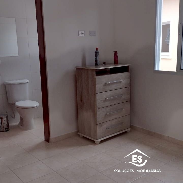 Imagem imóvel SOBRADO MOBILIADO CONDOMINIO FECHADO C/ PISCINA NO CIBRATEL