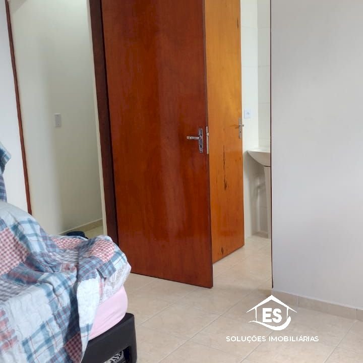Imagem imóvel SOBRADO MOBILIADO CONDOMINIO FECHADO C/ PISCINA NO CIBRATEL