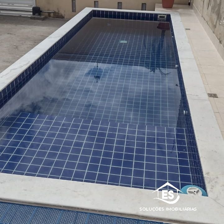 Imagem imóvel SOBRADO MOBILIADO CONDOMINIO FECHADO C/ PISCINA NO CIBRATEL
