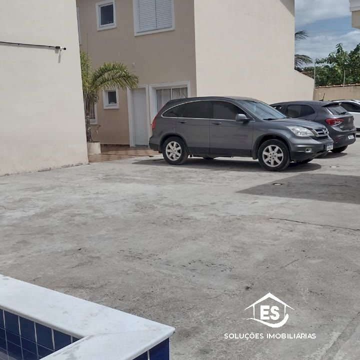 Imagem imóvel SOBRADO MOBILIADO CONDOMINIO FECHADO C/ PISCINA NO CIBRATEL