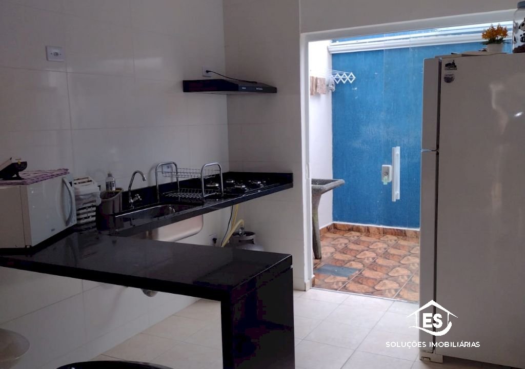 Imagem imóvel SOBRADO MOBILIADO CONDOMINIO FECHADO C/ PISCINA NO CIBRATEL