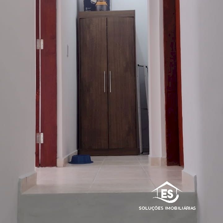 Imagem imóvel SOBRADO MOBILIADO CONDOMINIO FECHADO C/ PISCINA NO CIBRATEL