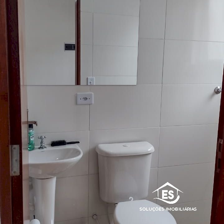 Imagem imóvel SOBRADO MOBILIADO CONDOMINIO FECHADO C/ PISCINA NO CIBRATEL