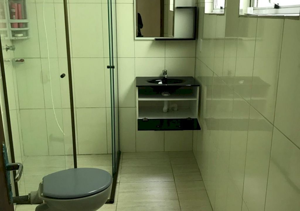 Imagem imóvel EXCELENTE SOBRADO COM PISCINA NO MOSTEIRO/CENTRO