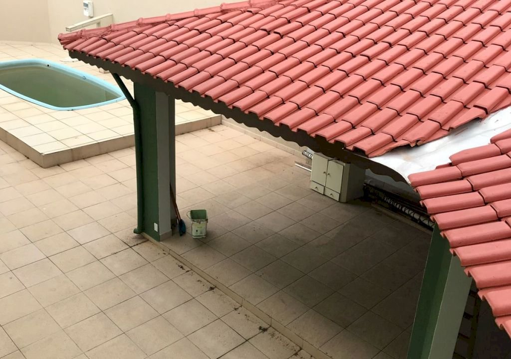 Imagem imóvel EXCELENTE SOBRADO COM PISCINA NO MOSTEIRO/CENTRO