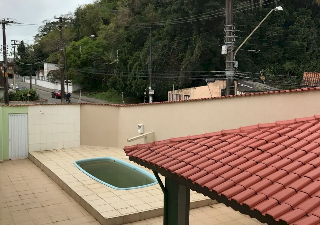 Imagem imóvel EXCELENTE SOBRADO COM PISCINA NO MOSTEIRO/CENTRO