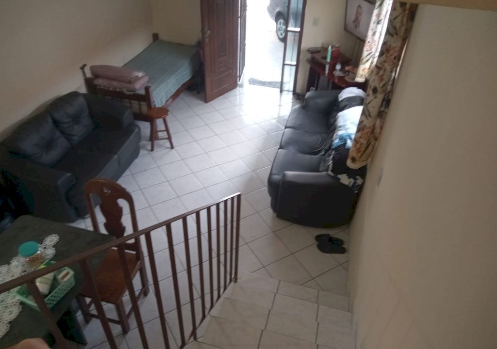 Imagem imóvel EXCELENTE SOBRADO A VENDA EM CAMPOS ELISEOS