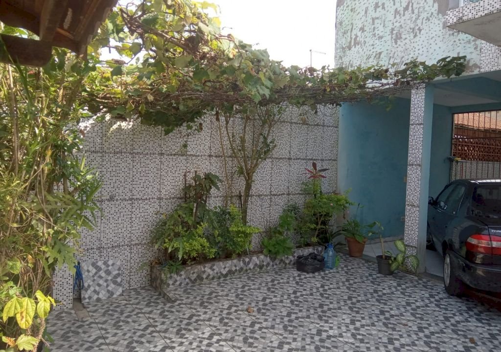 Imagem imóvel EXCELENTE SOBRADO A VENDA EM CAMPOS ELISEOS