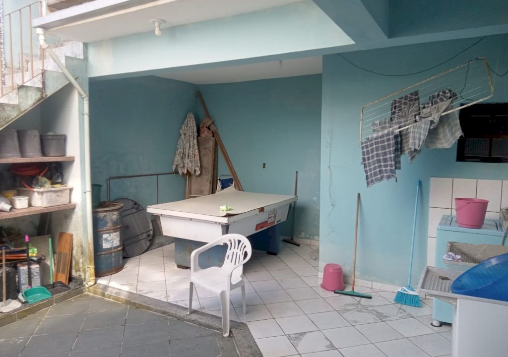 Imagem imóvel EXCELENTE SOBRADO A VENDA EM CAMPOS ELISEOS