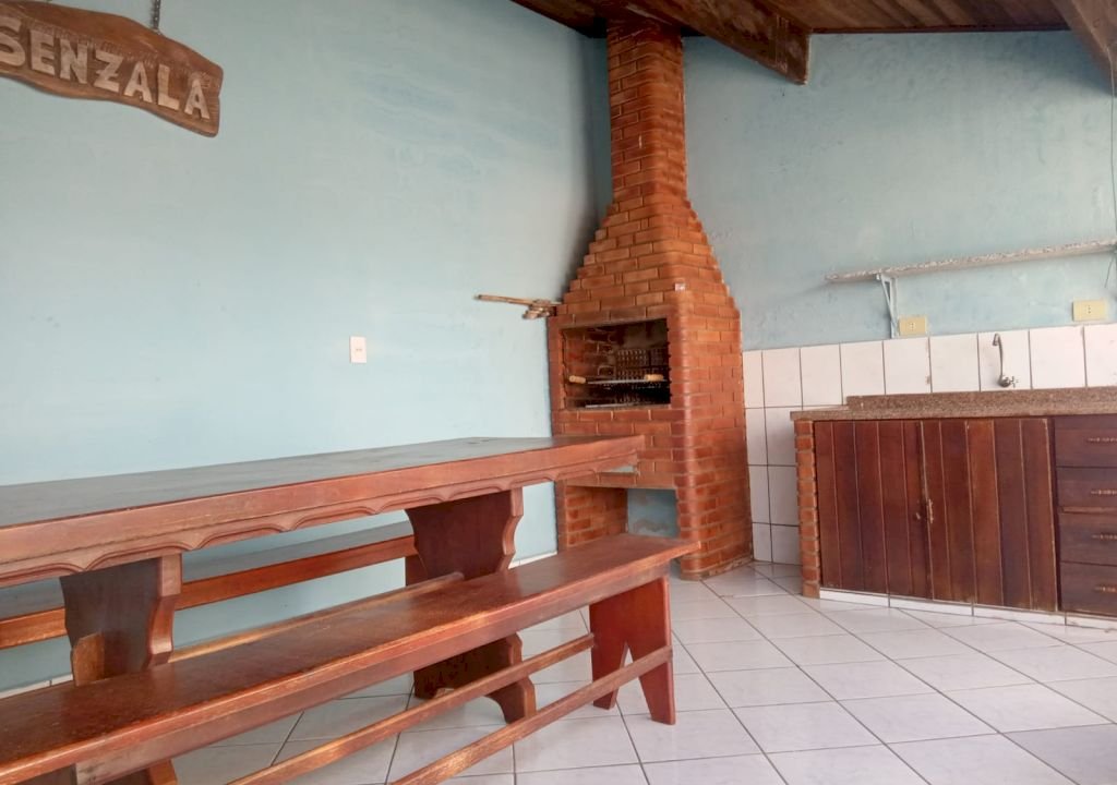 Imagem imóvel EXCELENTE SOBRADO A VENDA EM CAMPOS ELISEOS