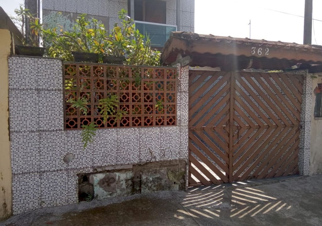 Imagem imóvel EXCELENTE SOBRADO A VENDA EM CAMPOS ELISEOS