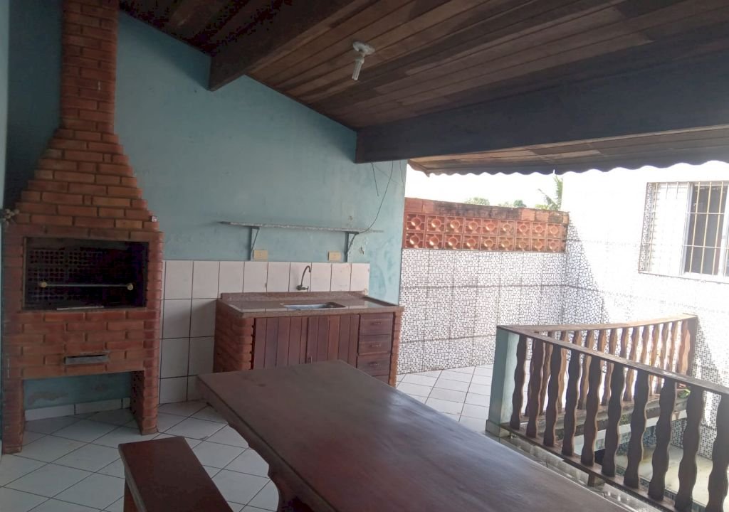 Imagem imóvel EXCELENTE SOBRADO A VENDA EM CAMPOS ELISEOS