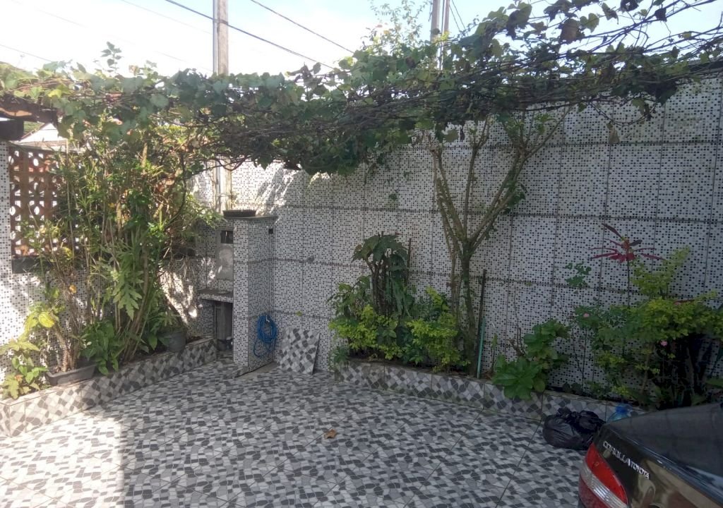 Imagem imóvel EXCELENTE SOBRADO A VENDA EM CAMPOS ELISEOS