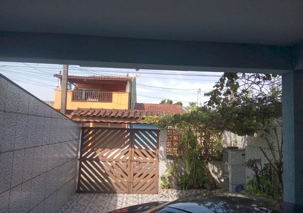 Imagem imóvel EXCELENTE SOBRADO A VENDA EM CAMPOS ELISEOS