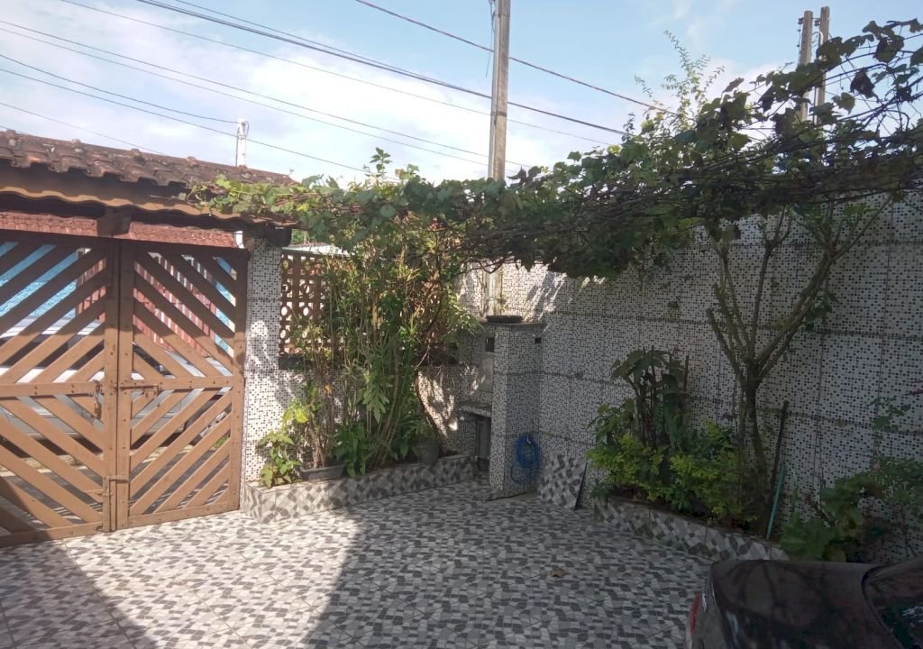 Imagem imóvel EXCELENTE SOBRADO A VENDA EM CAMPOS ELISEOS