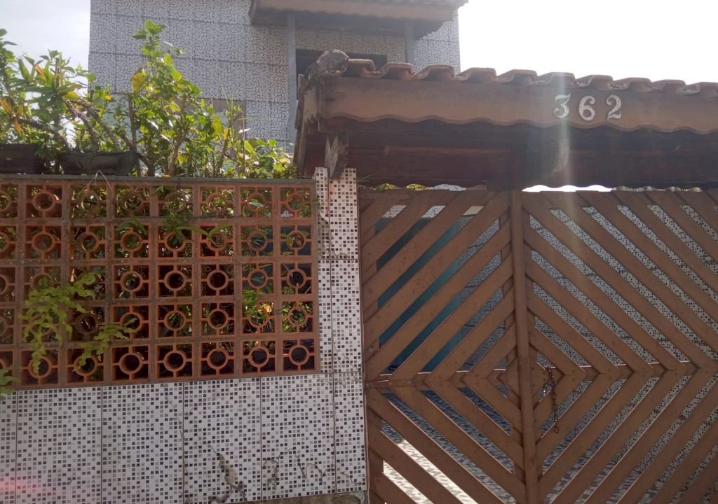 Imagem imóvel EXCELENTE SOBRADO A VENDA EM CAMPOS ELISEOS